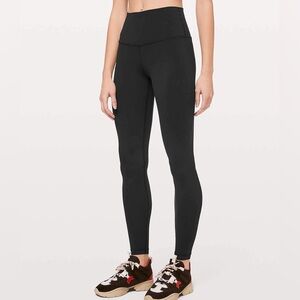 Lululemon Align Pant 28” NWT Size 8